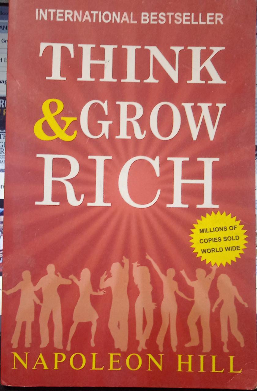 Think and Grow Rich