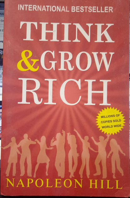 Think and Grow Rich