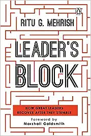 Leader's block [hardcover]