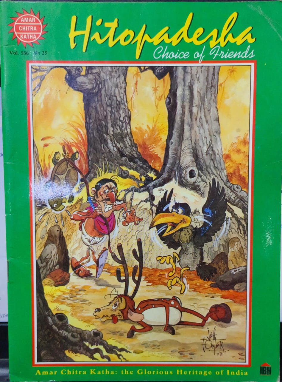 Hitopadesha