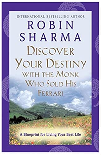 Discover Your Destiny [Same Cover]
