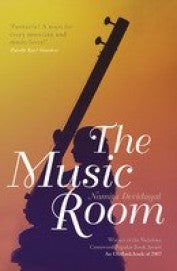 The Music Room