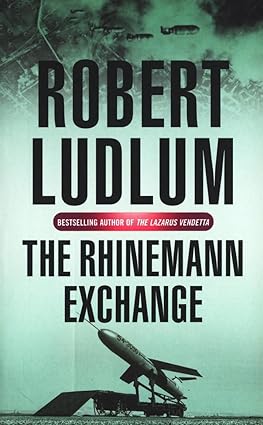 The rhinemann exchange