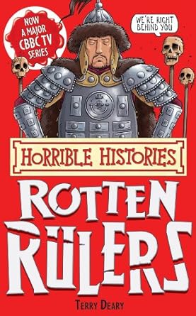 Rotten Rulers