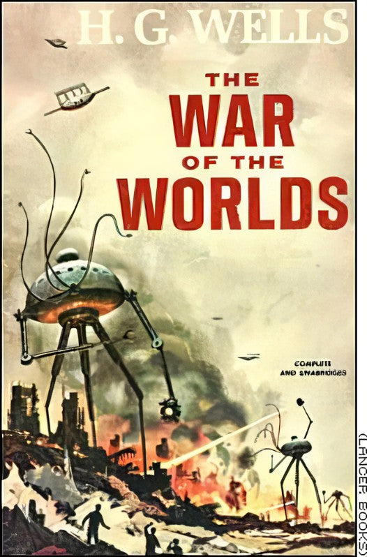 The War of the Worlds