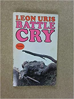 Battle Cry
