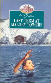 Last term at malory towers