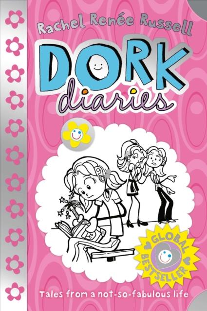 Dork Diaries by Rachel Renee Russell