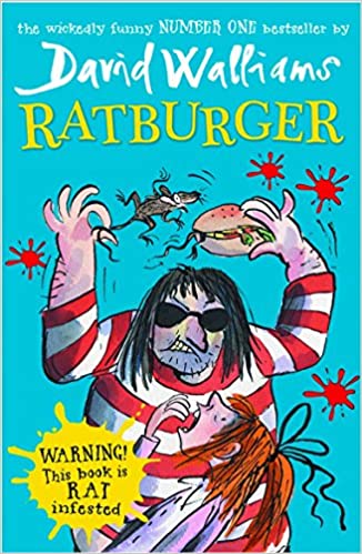 Ratburger