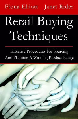 Retail Buying Techniques
