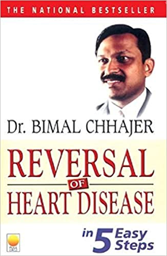 Reversal of Heart Disease