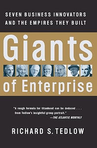 GIANTS OF ENTERPRISE