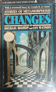 Changes [RARE BOOKS]