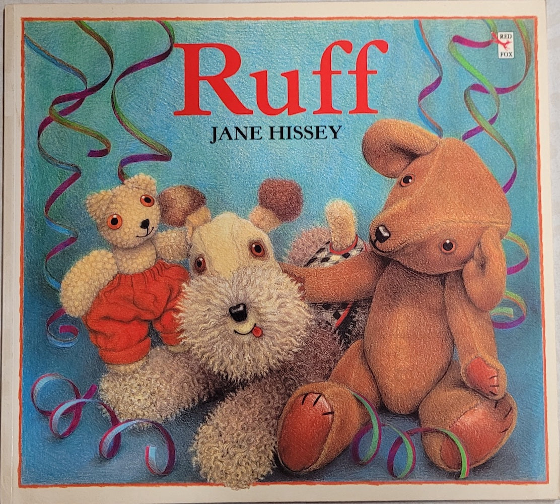 Ruff