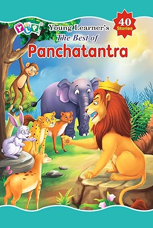 The Best Of Panchatantra