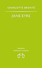 Jane Eyre [CLASSICS]