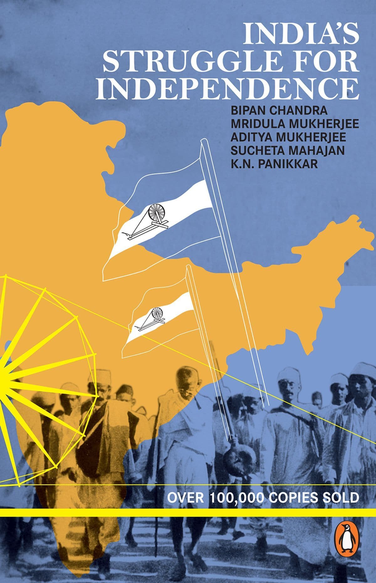 India's Struggle for Independence