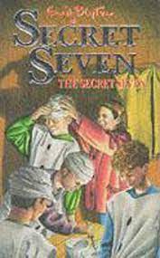 The Secret Seven