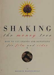 Shaking the Money Tree (RARE BOOKS)