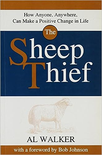 The sheep thief