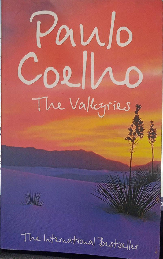 The valkyries by Paulo Coelho
