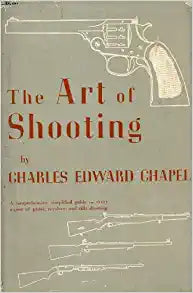 The Art of Shooting [HARDCOVER] [RARE BOOKS]