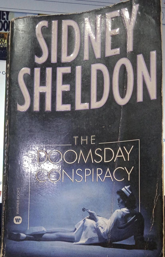 The Doomsday Conspiracy