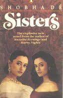 Sisters by Shobha De