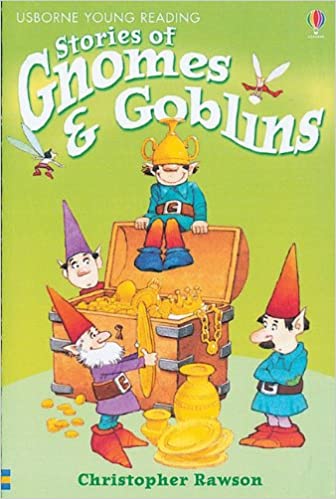Stories of Gnomes & Goblins (Young Reading Series, 1)