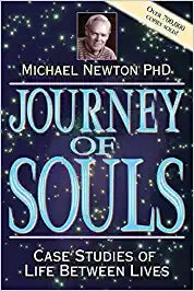 Journey of Souls [RARE BOOKS]