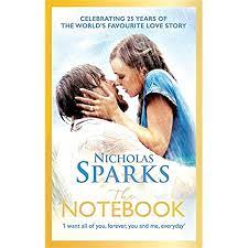 The Notebook by Nicholas Sparks