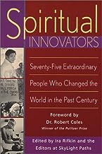 Spiritual Innovators [RARE BOOKS]
