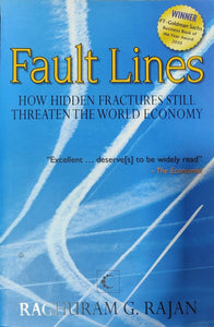 Fault lines