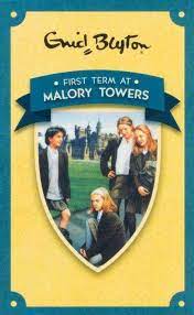 First term at malory towers