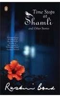 Time Stops at Shamli by Ruskin Bond