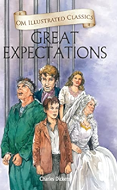 Great Expectations [HARDCOVER]