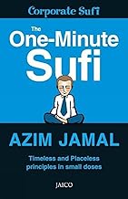 The One Minute Sufi