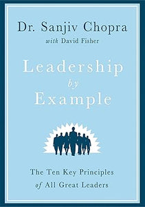 Leadership By Example