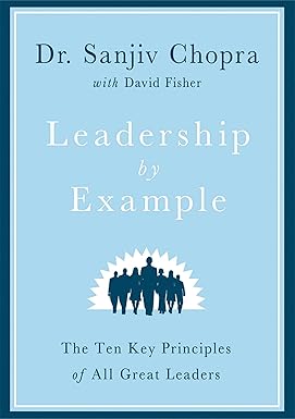 Leadership By Example