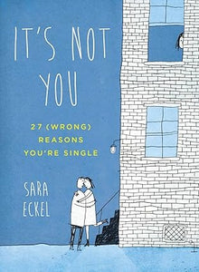 IT'S NOT YOU [RARE BOOKS]