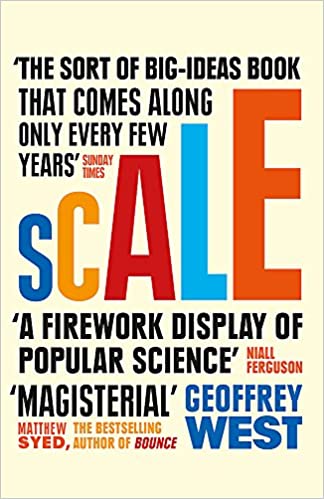 Scale [RARE BOOKS]