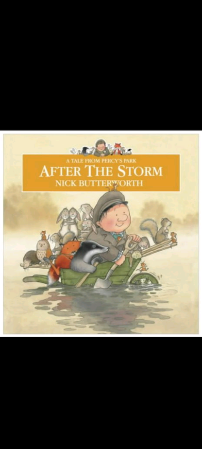 After the Storm