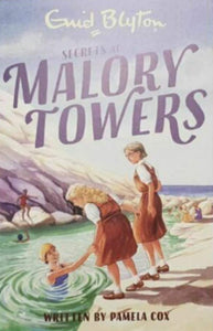 Secrets At Malory Towers