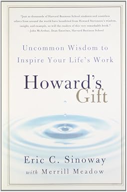 Howard's Gift