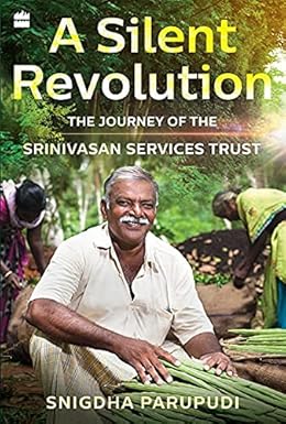 Silent Revolution [HARDCOVER]