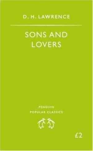 Sons and Lovers (CLASSICS)