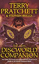 The Discworld Companion