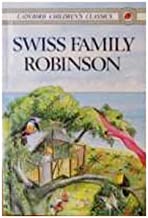 Swiss Family Robinson [HARDCOVER]