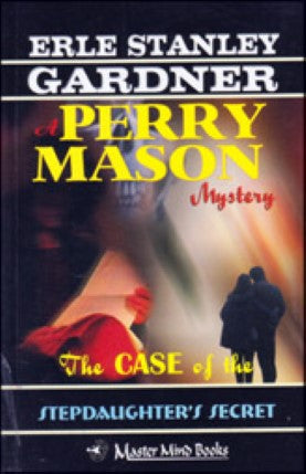 The case of the stepdaughter's secret