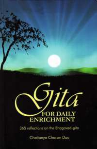 GITA for daily enrichment